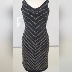 Carmen Marc Valvo Cocktail Dress PL
